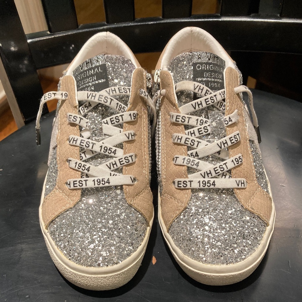 Size 3.5 kids vintage Havana's